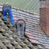 Travaux de toiture 51 Reims