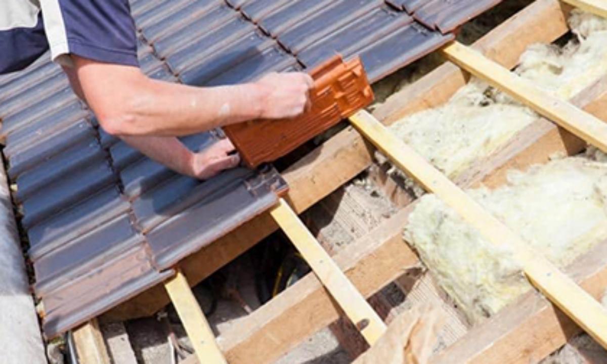 Travaux couverture 51 Reims
